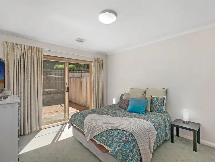 Fifth view of Homely townhouse listing, 102/50 Ellenborough Street, Lyneham ACT 2602