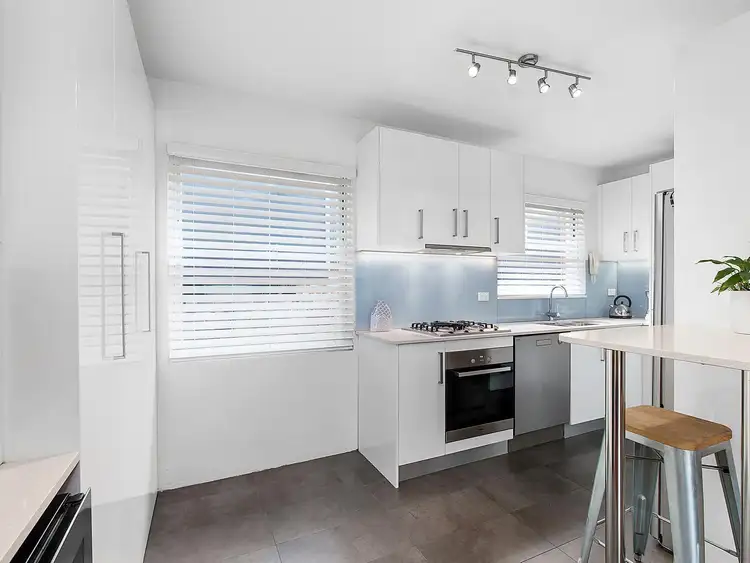 Second view of Homely apartment listing, 1/14 Lugar Street, Bronte NSW 2024