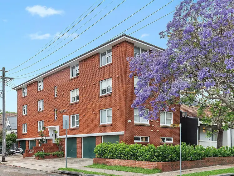 Third view of Homely apartment listing, 1/14 Lugar Street, Bronte NSW 2024