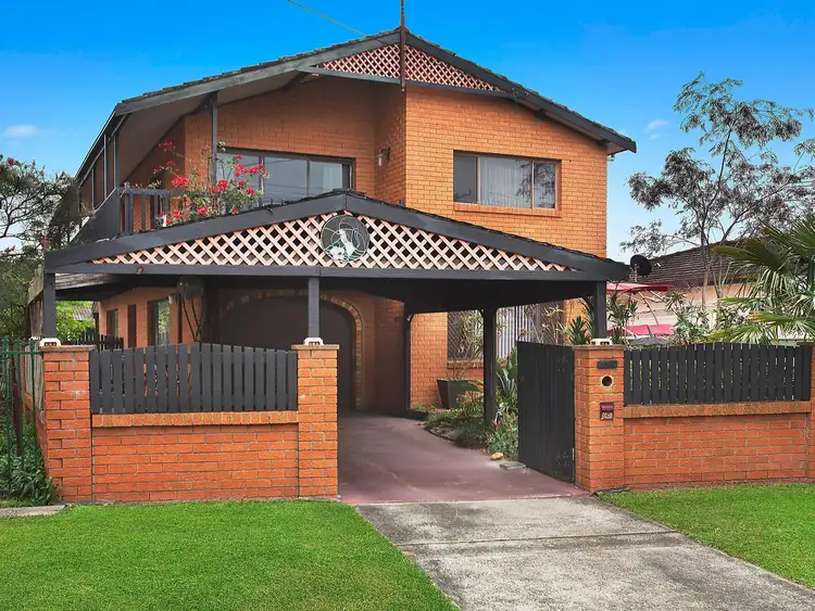 159 North Burge Road, Woy Woy NSW 2256