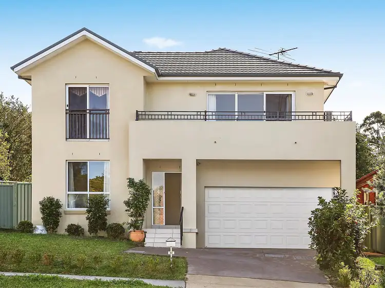 43 Terry Road, Eastwood NSW 2122