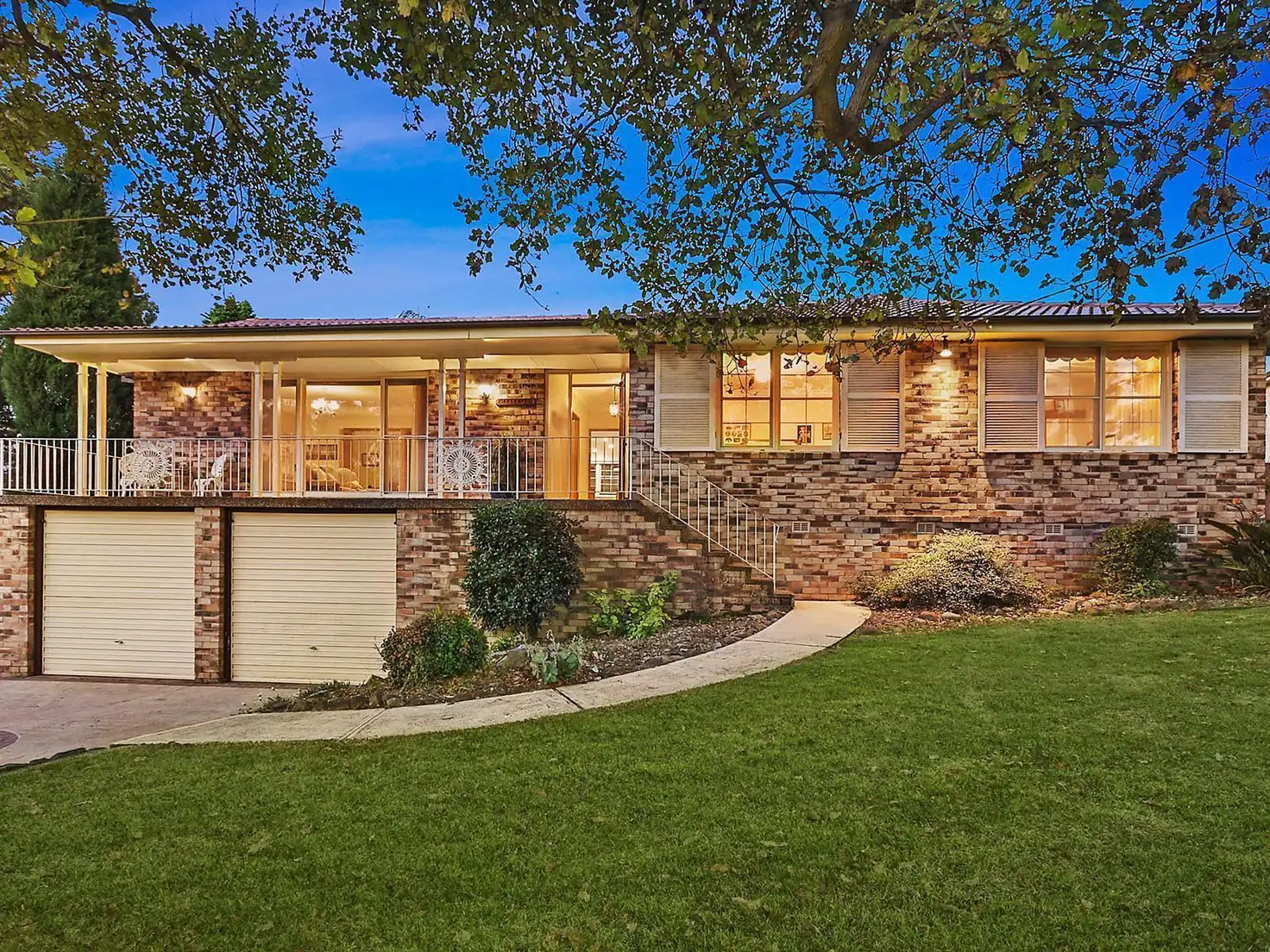 Main view of Homely house listing, 19 Orchard Road, Beecroft NSW 2119