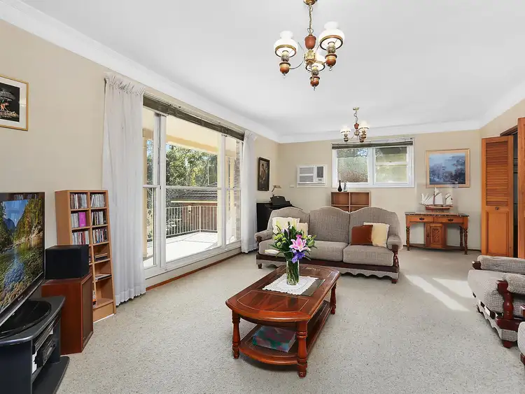 Second view of Homely house listing, 19 Orchard Road, Beecroft NSW 2119