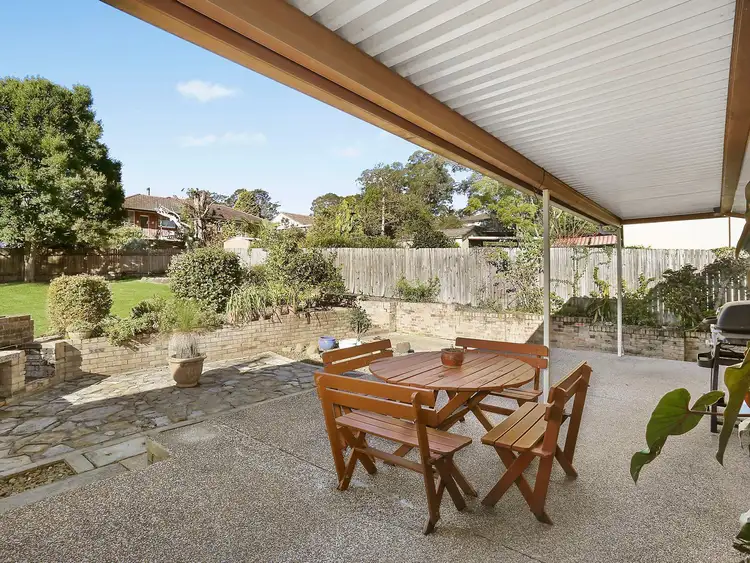 Fifth view of Homely house listing, 19 Orchard Road, Beecroft NSW 2119