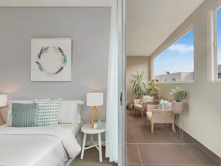 Main view of Homely apartment listing, 49/27 Wyndham Street, Alexandria NSW 2015