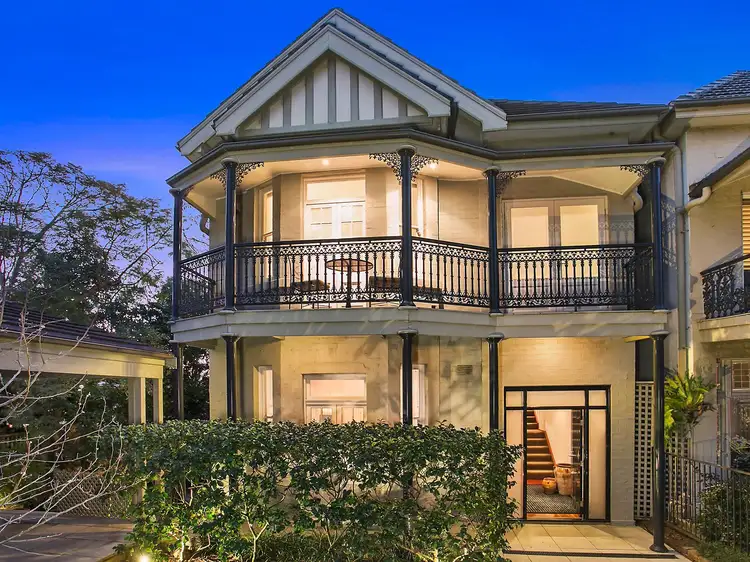 138 Raglan Street, Mosman NSW 2088
