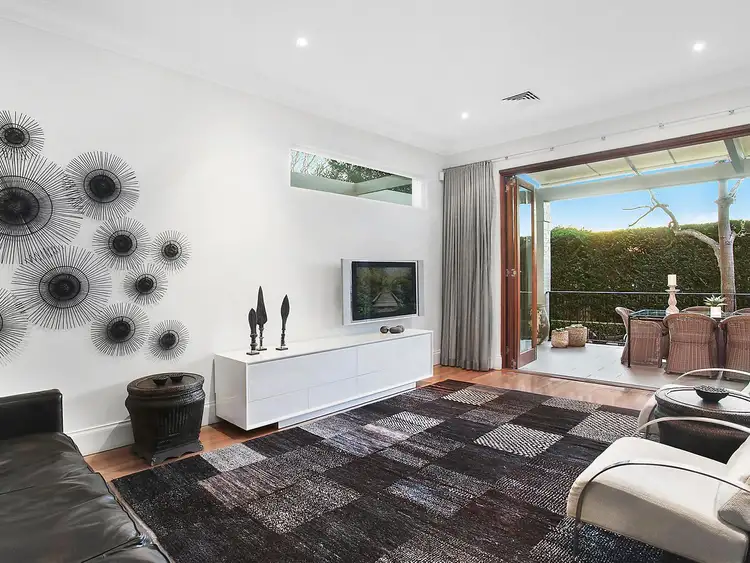 Second view of Homely house listing, 138 Raglan Street, Mosman NSW 2088