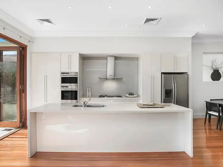 Third view of Homely house listing, 138 Raglan Street, Mosman NSW 2088