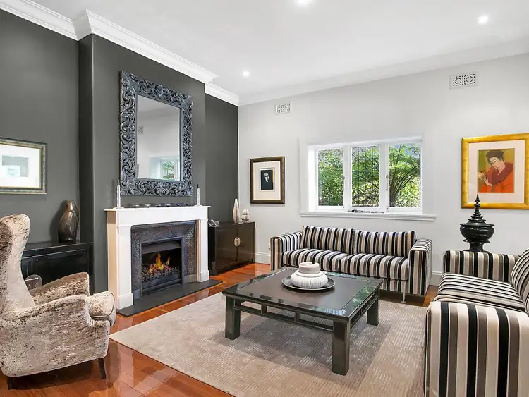 Fourth view of Homely house listing, 138 Raglan Street, Mosman NSW 2088
