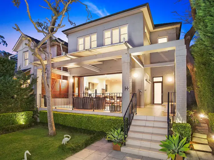 Fifth view of Homely house listing, 138 Raglan Street, Mosman NSW 2088