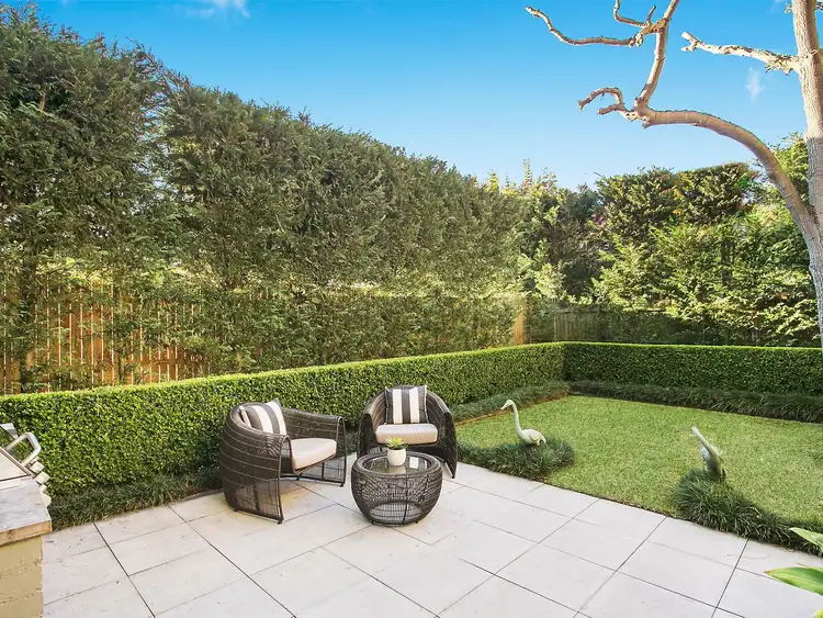 Sixth view of Homely house listing, 138 Raglan Street, Mosman NSW 2088