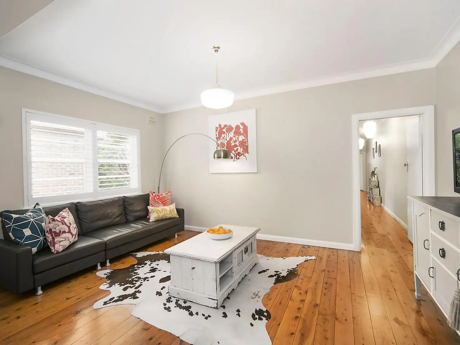 Main view of Homely apartment listing, 2/61 Prince Street, Mosman NSW 2088
