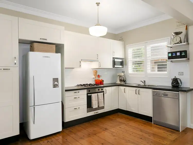 Second view of Homely apartment listing, 2/61 Prince Street, Mosman NSW 2088