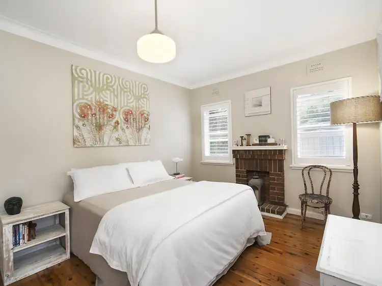 Fourth view of Homely apartment listing, 2/61 Prince Street, Mosman NSW 2088