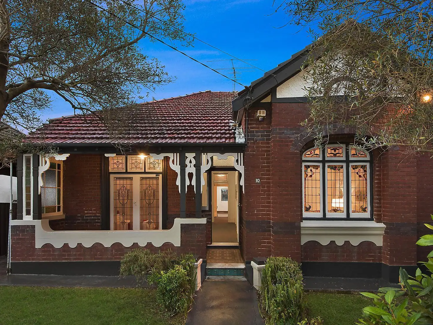 Main view of Homely house listing, 10 Herbert Street, Dulwich Hill NSW 2203