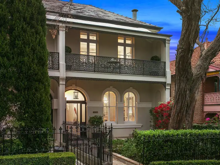 37 Mosman Street, Mosman NSW 2088