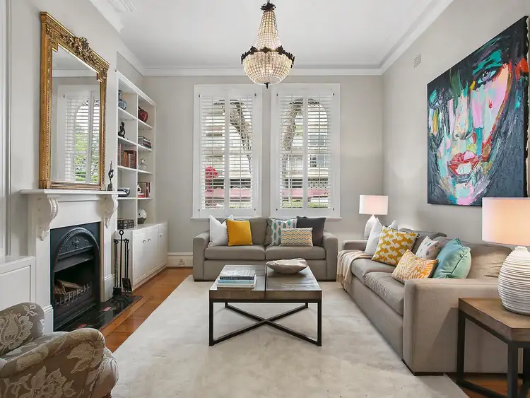 Second view of Homely house listing, 37 Mosman Street, Mosman NSW 2088