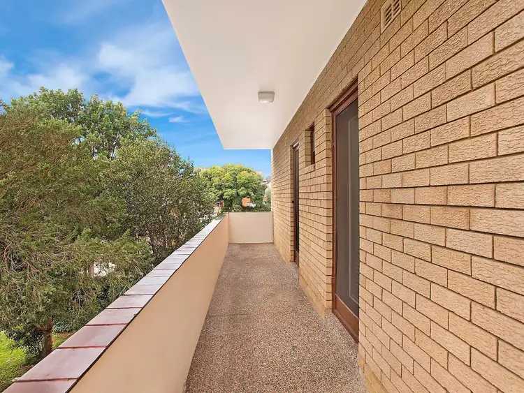 Second view of Homely apartment listing, 26/51 Alt Street, Ashfield NSW 2131
