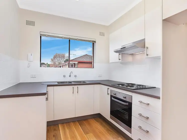 Third view of Homely apartment listing, 26/51 Alt Street, Ashfield NSW 2131