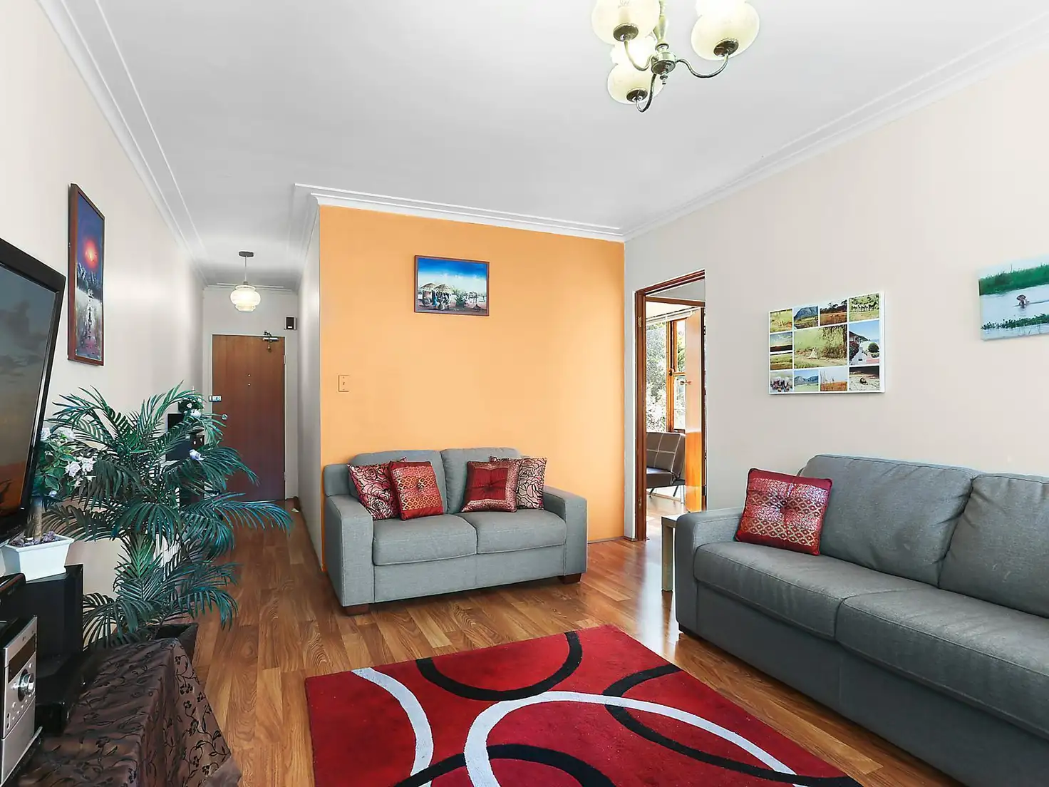 Main view of Homely apartment listing, 20/45 Alt Street, Ashfield NSW 2131