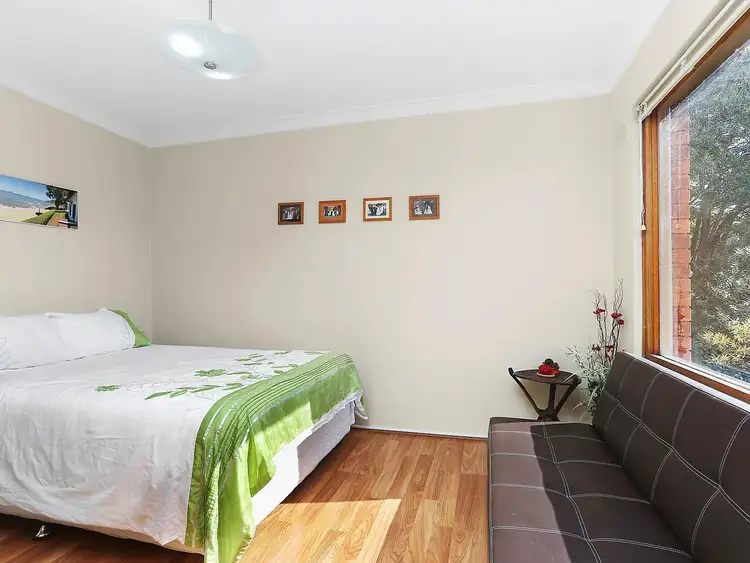 Second view of Homely apartment listing, 20/45 Alt Street, Ashfield NSW 2131
