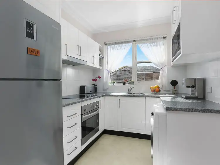 Fourth view of Homely apartment listing, 20/45 Alt Street, Ashfield NSW 2131