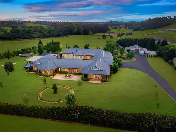 Main view of Homely house listing, 5 Nectarbrook Drive, Theresa Park NSW 2570