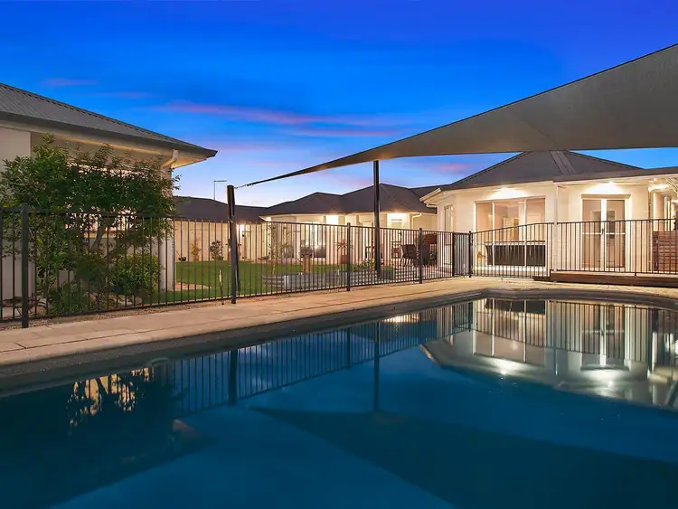 Third view of Homely house listing, 5 Nectarbrook Drive, Theresa Park NSW 2570