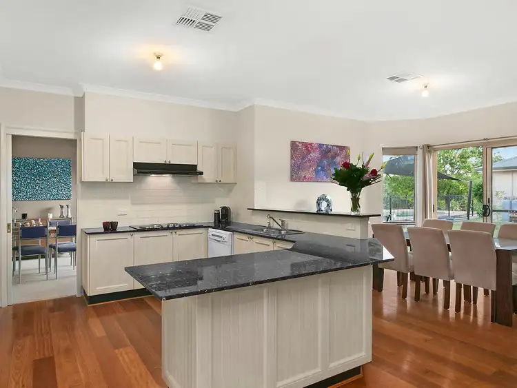 Fourth view of Homely house listing, 5 Nectarbrook Drive, Theresa Park NSW 2570