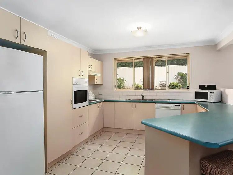 Second view of Homely house listing, 7 Hereford Way, Picton NSW 2571