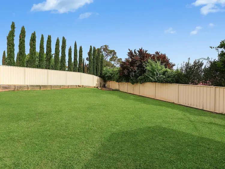 Fifth view of Homely house listing, 7 Hereford Way, Picton NSW 2571