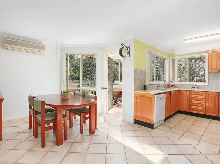 Third view of Homely townhouse listing, 1/10 Raine Road, Padstow NSW 2211