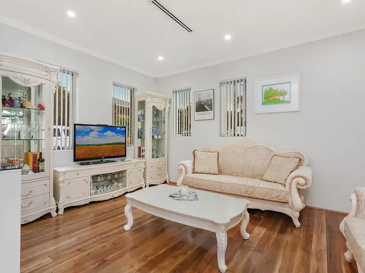 Second view of Homely house listing, 64 Beronga Avenue, Hurstville NSW 2220