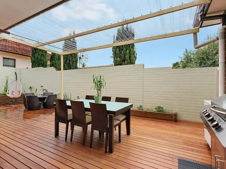 Fourth view of Homely house listing, 64 Beronga Avenue, Hurstville NSW 2220