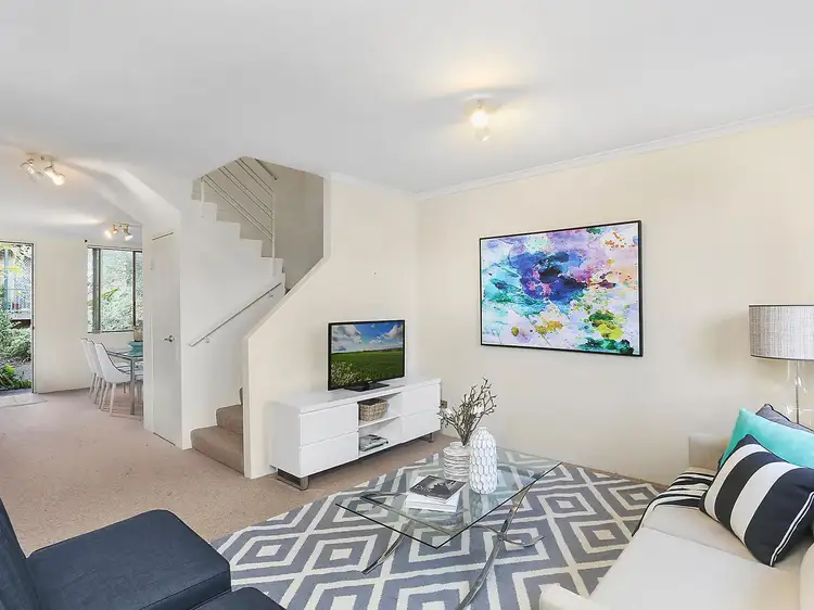 48/81 Bath Road, Kirrawee NSW 2232