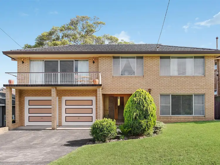 Main view of Homely house listing, 6 Murchison Street, Sylvania NSW 2224
