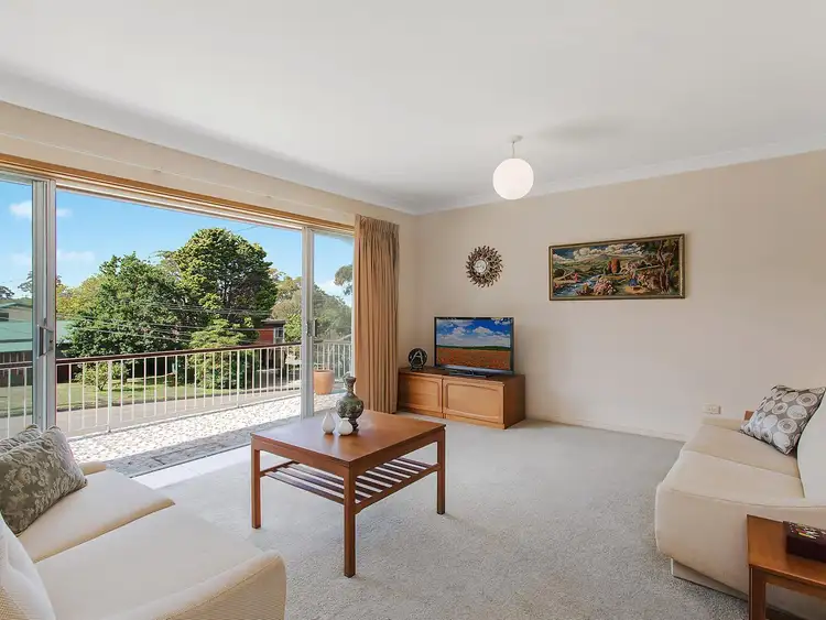 Second view of Homely house listing, 6 Murchison Street, Sylvania NSW 2224
