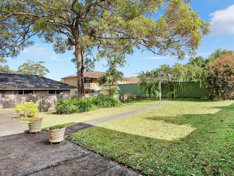Third view of Homely house listing, 6 Murchison Street, Sylvania NSW 2224