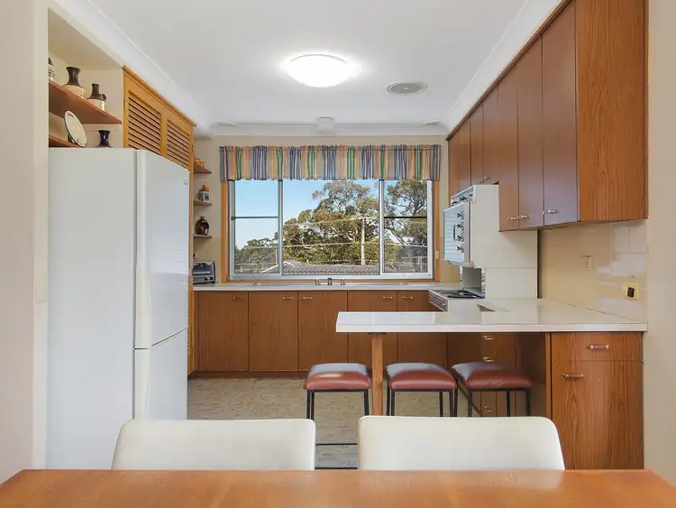 Fourth view of Homely house listing, 6 Murchison Street, Sylvania NSW 2224