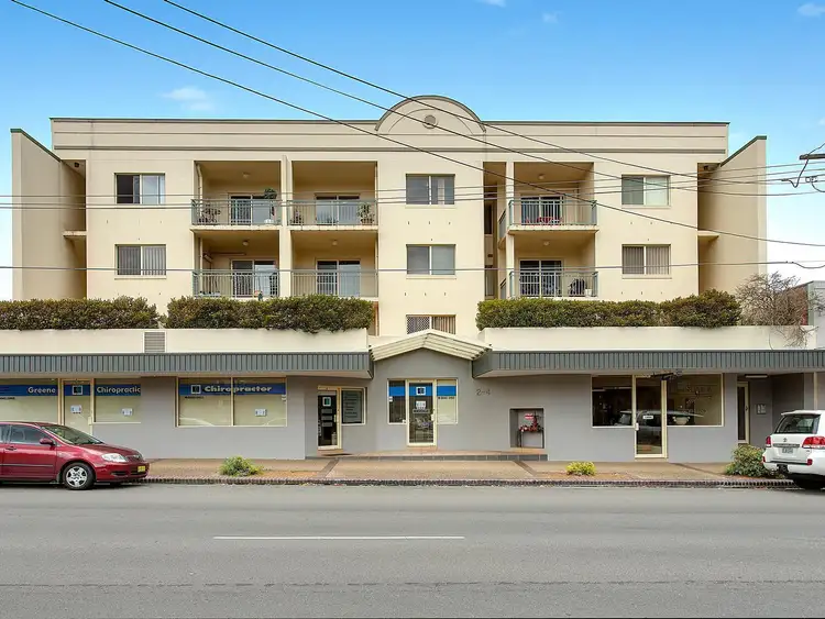 Main view of Homely apartment listing, 18/2 Adelong Street, Sutherland NSW 2232