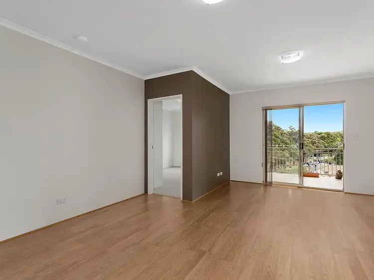 Second view of Homely apartment listing, 18/2 Adelong Street, Sutherland NSW 2232