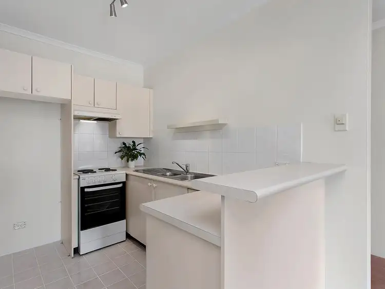 Third view of Homely apartment listing, 18/2 Adelong Street, Sutherland NSW 2232