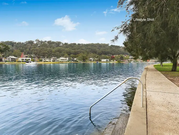 Fourth view of Homely apartment listing, 18/2 Adelong Street, Sutherland NSW 2232