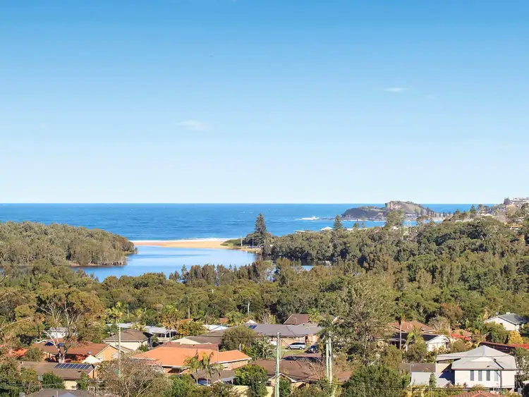 Main view of Homely house listing, 41 Coreen Drive, Wamberal NSW 2260