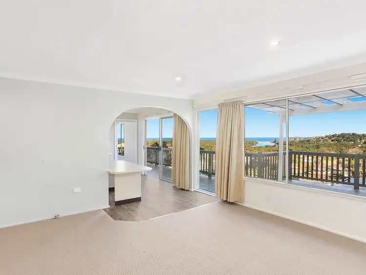 Sixth view of Homely house listing, 41 Coreen Drive, Wamberal NSW 2260