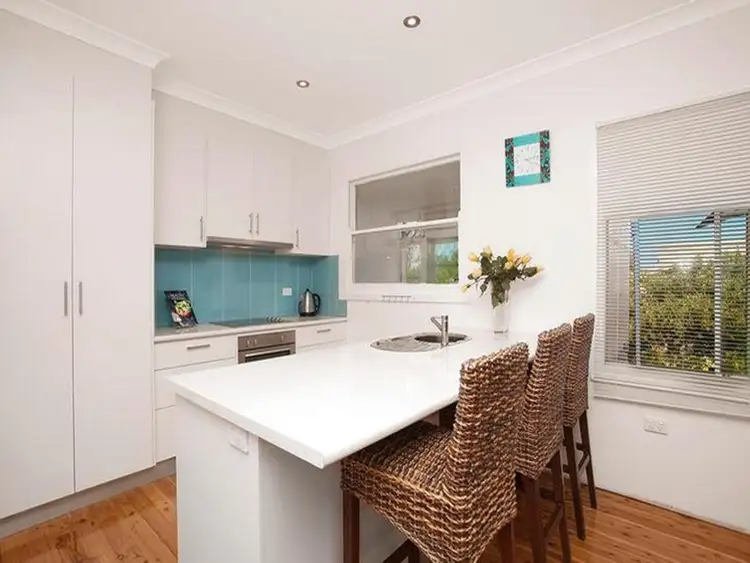 Sixth view of Homely house listing, 117 Ocean View Drive, Wamberal NSW 2260