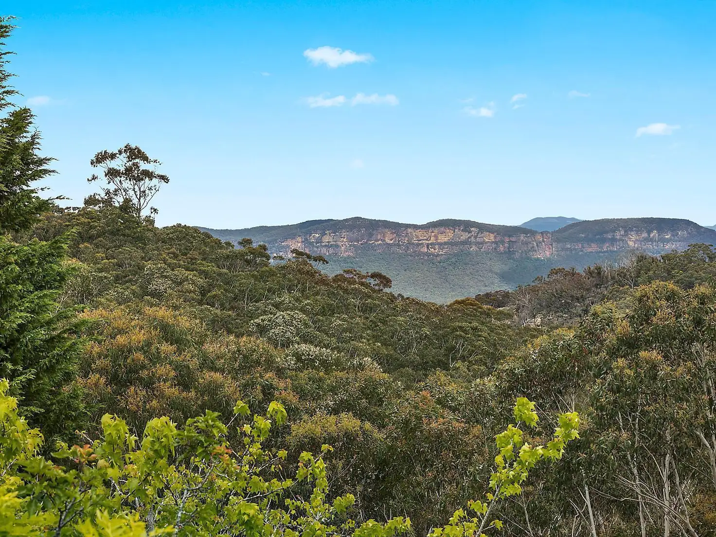 Main view of Homely house listing, 97 Valley Road, Wentworth Falls NSW 2782