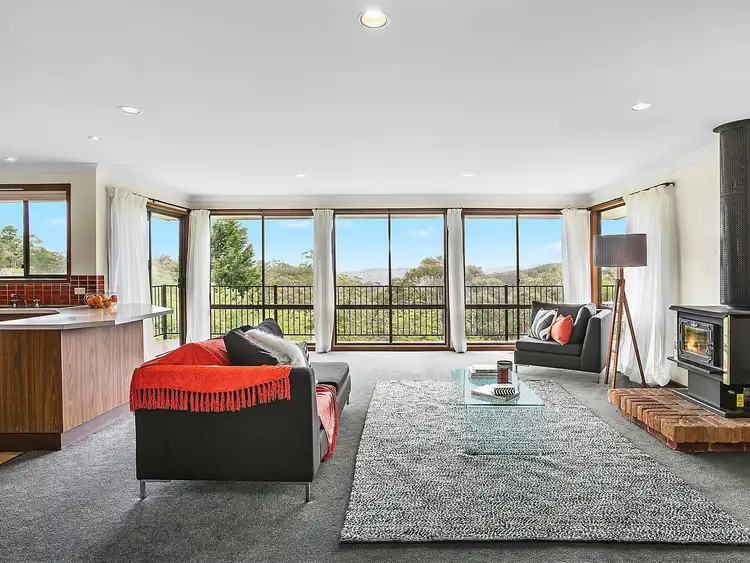 Second view of Homely house listing, 97 Valley Road, Wentworth Falls NSW 2782
