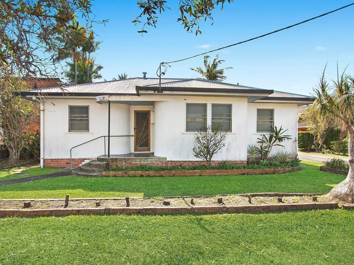 Main view of Homely house listing, 3 Camden Street, Ballina NSW 2478