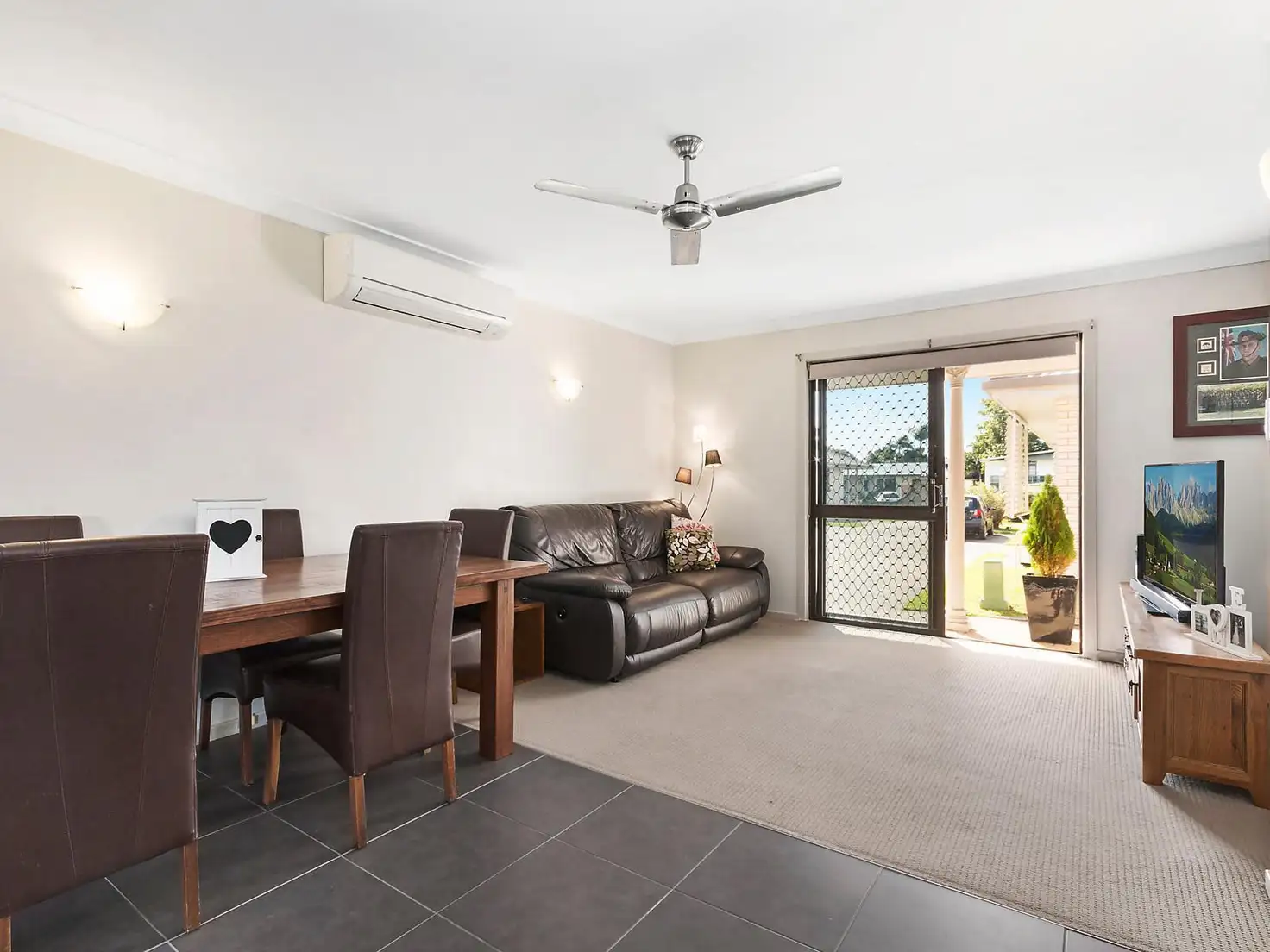 Main view of Homely villa listing, 4/112 Burnet Street, Ballina NSW 2478